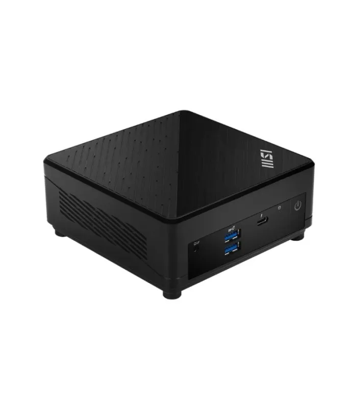 MSI Cubi 5 1M-437BEU Core7-150U Negro