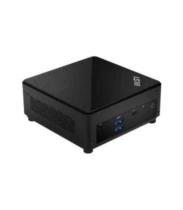 MSI Cubi 5 1M-437BEU Core7-150U Negro