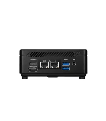 MSI Cubi 5 1M-437BEU Core7-150U Negro