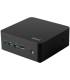MSI Cubi NUC 1MG-238BEU Core 5-120U negro