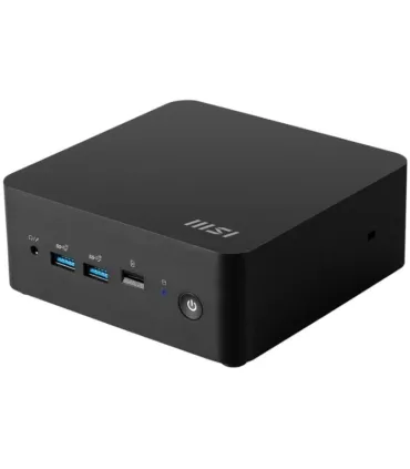 MSI Cubi NUC 1MG-238EU Core 5-120U negro