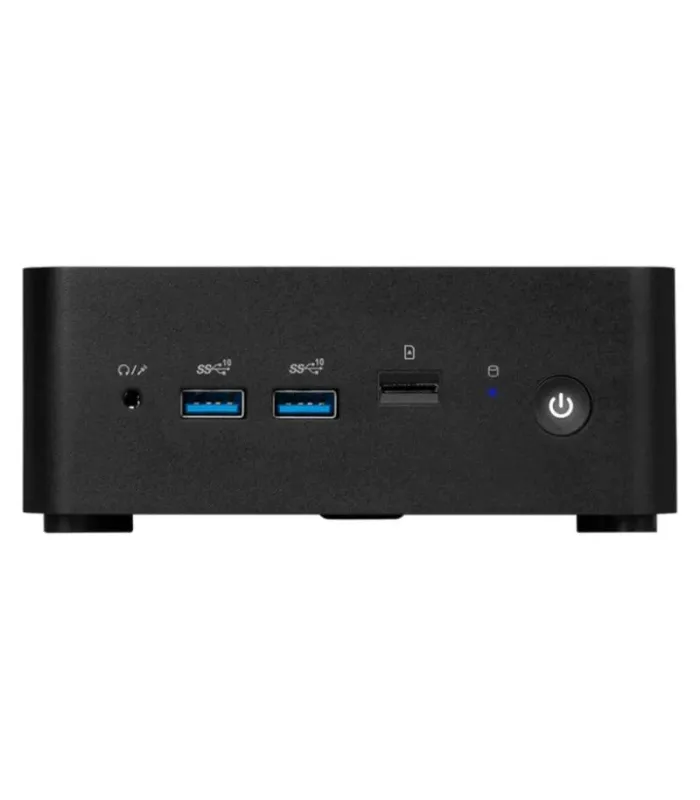 MSI Cubi NUC 1MG-238EU Core 5-120U negro