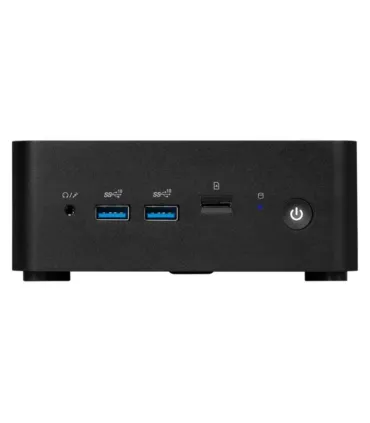 MSI Cubi NUC 1MG-238EU Core 5-120U negro
