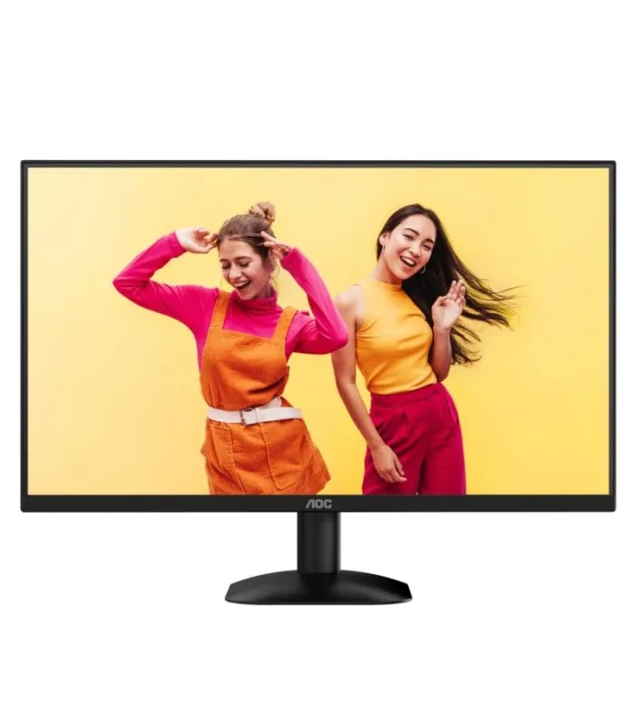AOC 27B35HM Monitor 27" FHD 120Mhz VGA HDMI