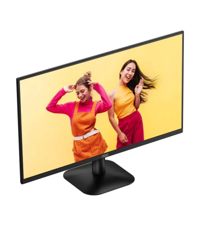 AOC 27B35HM Monitor 27" FHD 120Mhz VGA HDMI