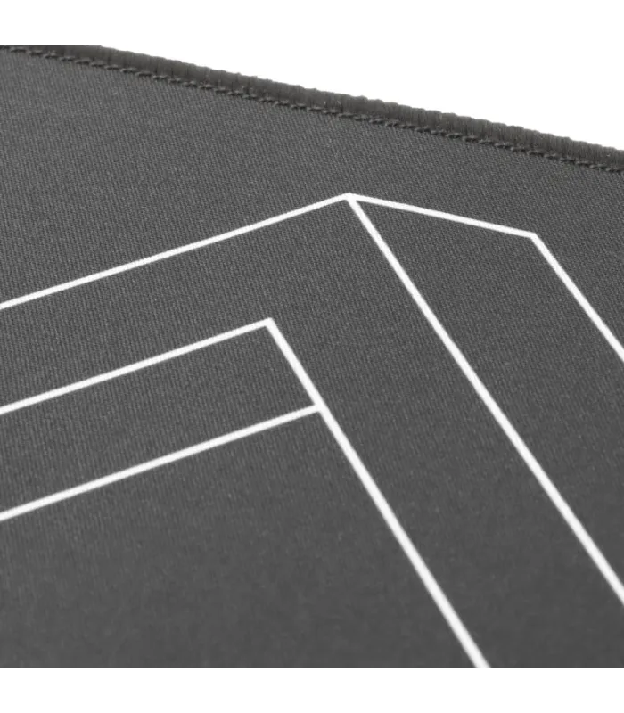 iggual Alfombrilla ratón 30x25 cm Nexus