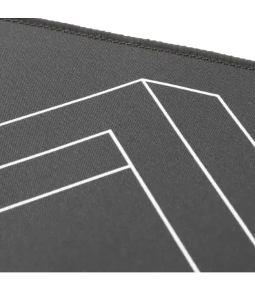 iggual Alfombrilla ratón 30x25 cm Nexus