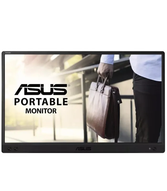 Asus MB166C Monitor 15.6" IPS FHD  USB-c  portátil