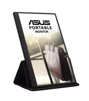 Asus MB166C Monitor 15.6" IPS FHD  USB-c  portátil