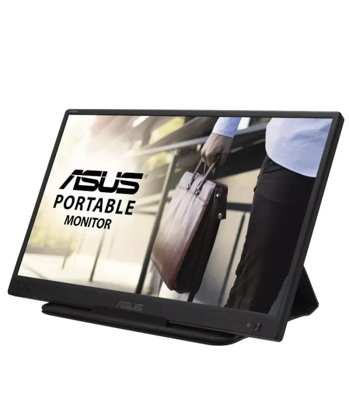 Asus MB166C Monitor 15.6" IPS FHD  USB-c  portátil