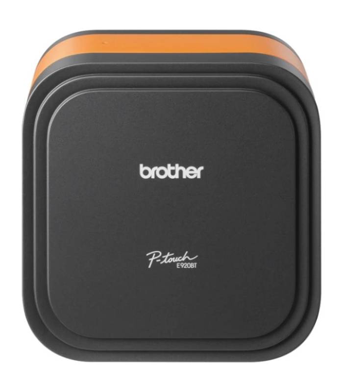 Brother Rotuladora Electronica PTE920BT