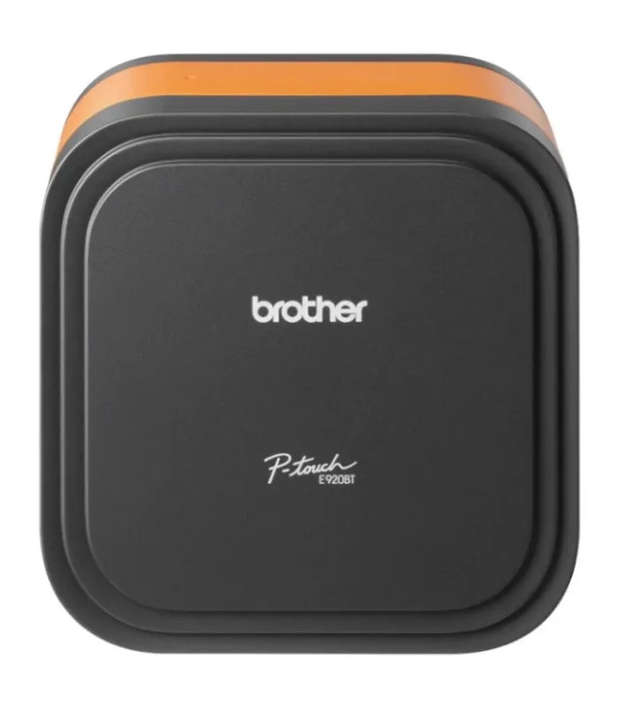 Brother Rotuladora Electronica PTE920BT