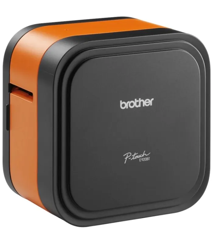 Brother Rotuladora Electronica PTE920BT