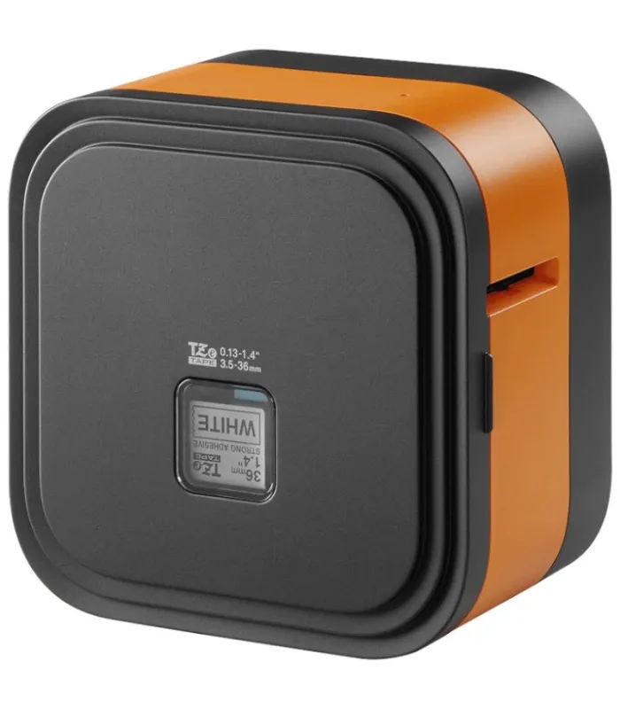 Brother Rotuladora Electronica PTE920BT