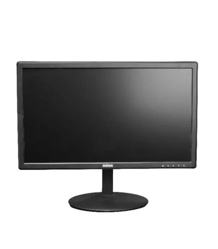 NILOX NXM19FHD11 Monitor 18.5"TN 5MS VGA+HDMI 60HZ