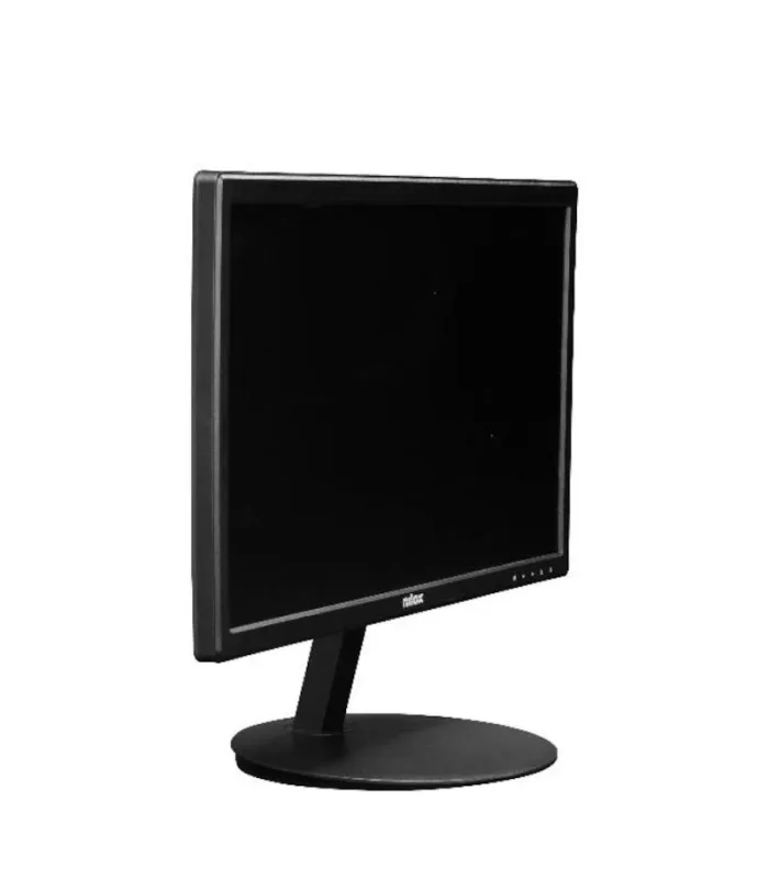NILOX NXM19FHD11 Monitor 18.5"TN 5MS VGA+HDMI 60HZ