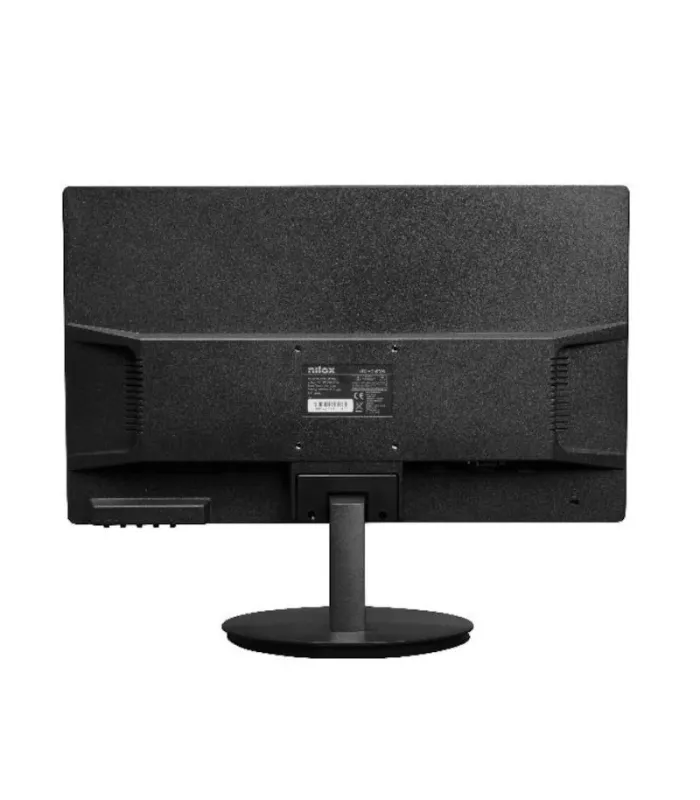 NILOX NXM19FHD11 Monitor 18.5"TN 5MS VGA+HDMI 60HZ