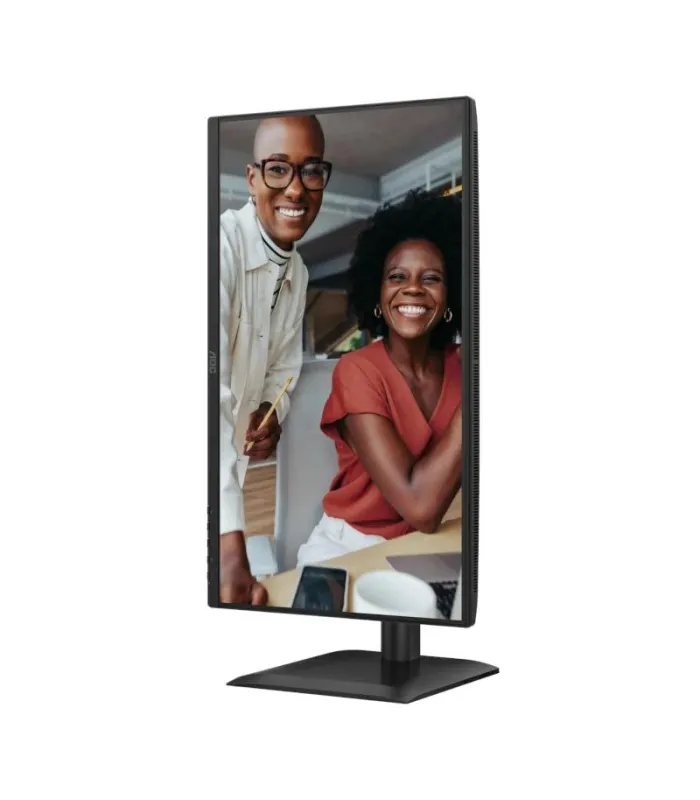 AOC 24E4U Monitor 23.8" IPS 120Hz HDMI DP VGA MM