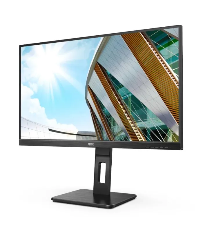 AOC 27P2Q Monitor 27" IPS AA PIV VGA DVI HDMI