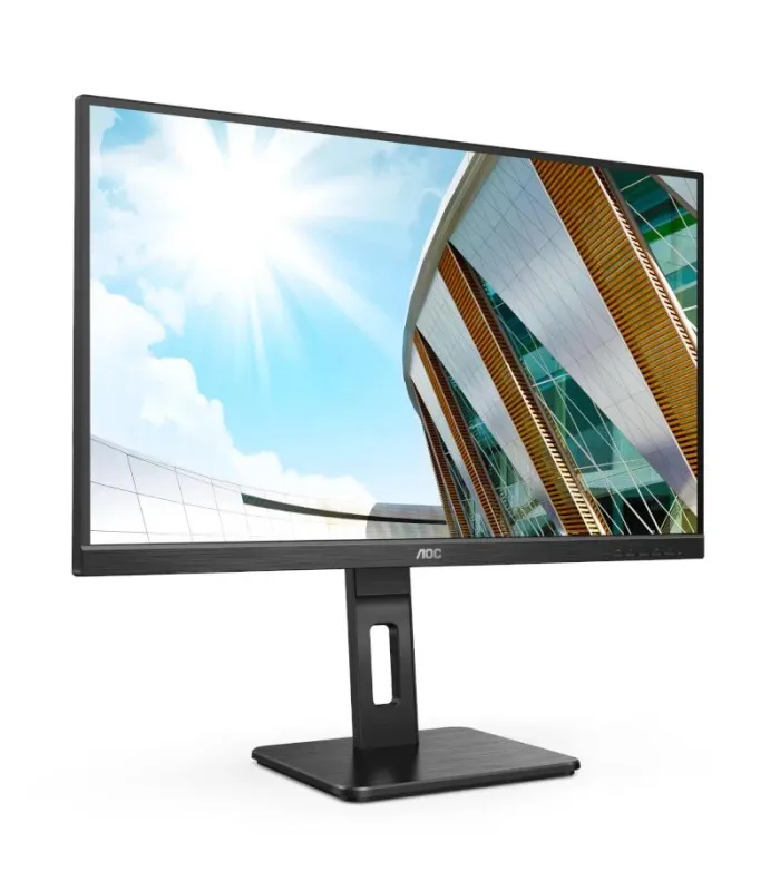 AOC 27P2Q Monitor 27" IPS AA PIV VGA DVI HDMI