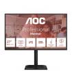 AOC Q27E4U Monitor 27" 2K 120Hz HDMI USB DP IPS AA