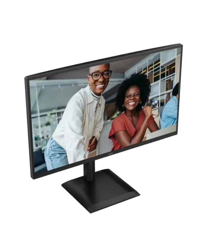 AOC Q27E4U Monitor 27" 2K 120Hz HDMI USB DP IPS AA