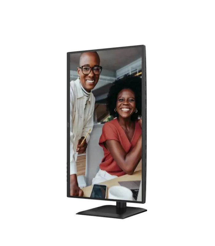 AOC Q27E4U Monitor 27" 2K 120Hz HDMI USB DP IPS AA