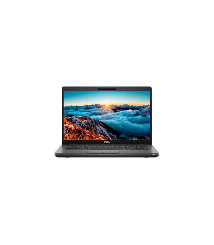Dell Latitude 5400 Core i5 8265U 1.6 GHz | Windows 11 | Marcas en pantalla | Bater&iacute;a nueva