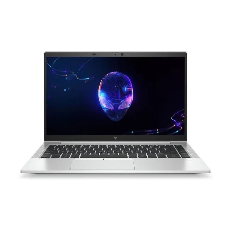 HP EliteBook 840 G7 reacondicionado | Core i5-10210U · 8 GB · 256 GB SSD · 14"