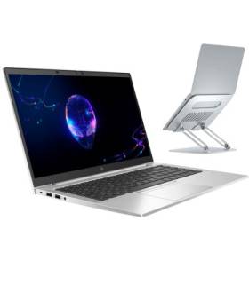 HP EliteBook 840 G7 Core i5 10210U 1.6 GHz | 8GB | 256 M.2 | WEBCAM | WIN 11 | SOPORTE