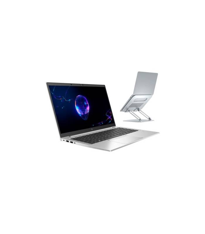 HP EliteBook 840 G7 Core i5 10210U 1.6 GHz | 8GB | 256 M.2 | WEBCAM | WIN 11 | SOPORTE