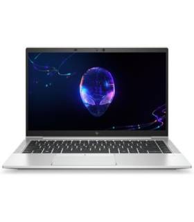 HP EliteBook 840 G7 reacondicionado | i5-10210U · 8 GB · 256 GB SSD · 14" (marcas en teclado)