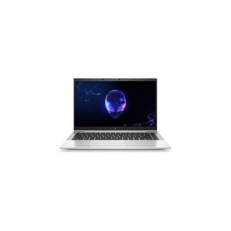 HP EliteBook 840 G7 reacondicionado | i5-10210U &middot; 8 GB &middot; 256 GB SSD &middot; 14" (marcas en teclado)
