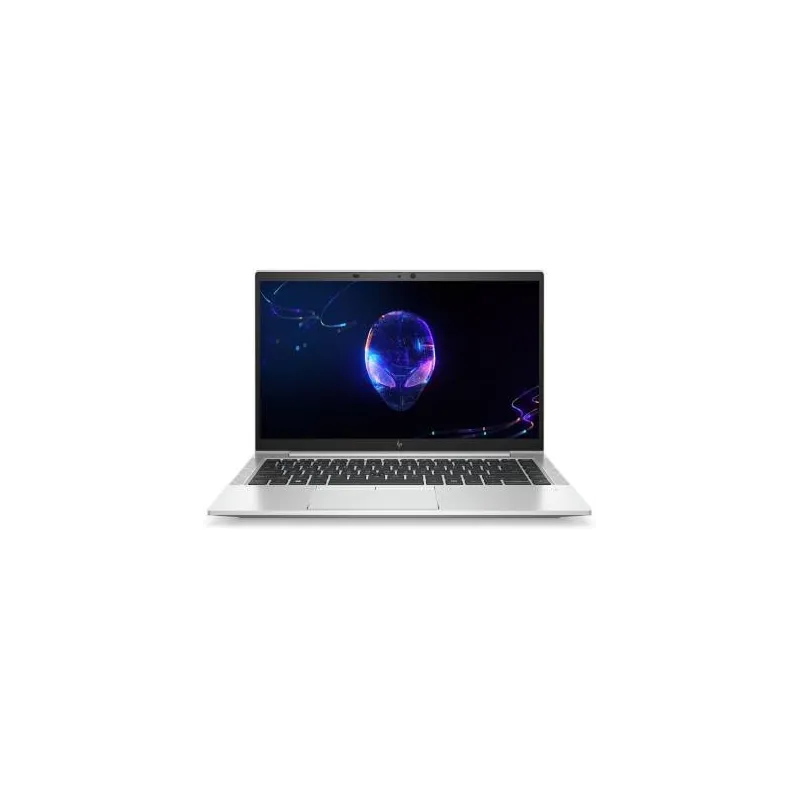 HP EliteBook 840 G7 reacondicionado | i5-10210U · 8 GB · 256 GB SSD · 14" (marcas en teclado)
