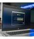 HP EliteBook 840 G7 reacondicionado | i5-10210U · 8 GB · 256 GB SSD · 14" (marcas en teclado)