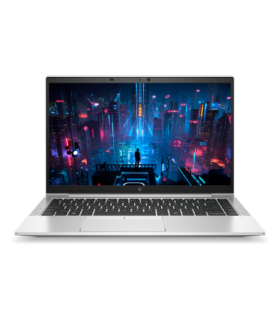 HP EliteBook 845 G8 AMD Ryzen 3 5400U 1.9 GHz | WEBCAM | WIN 11 | MARCAS