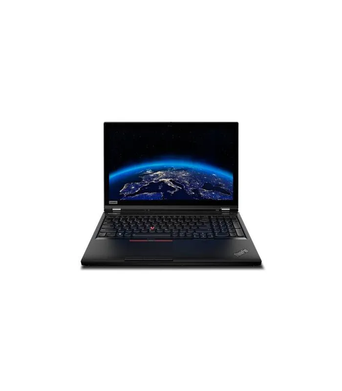 Lenovo ThinkPad P53 Core i7 9850H 2.6 GHz | 32GB | 512 NVME | T2000 4GB | WEBCAM | WIN 11