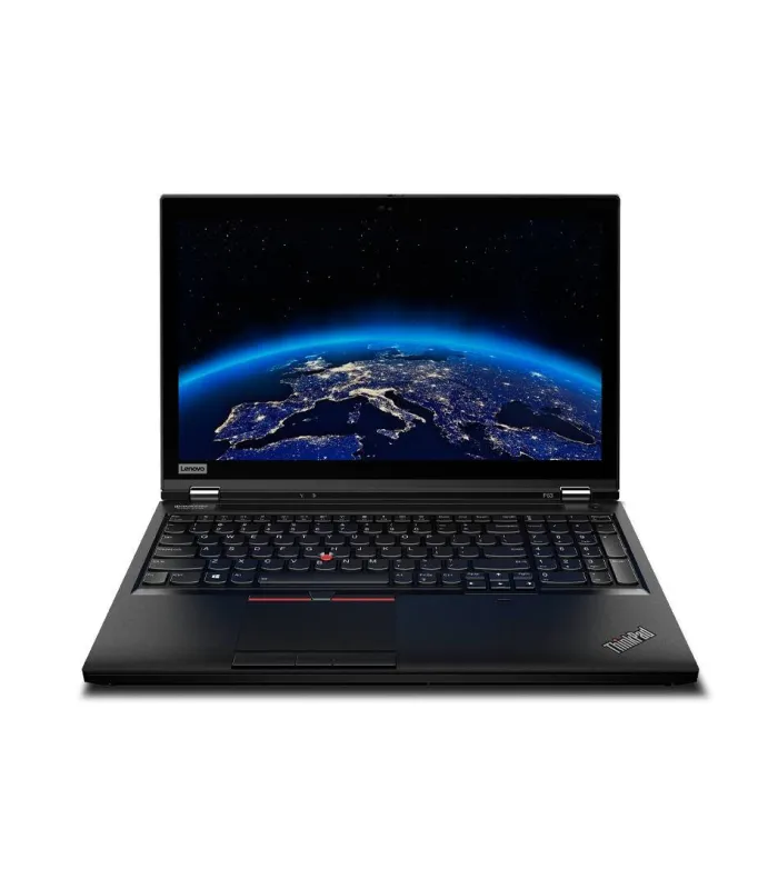 Lenovo ThinkPad P53 Core i7 9850H 2.6 GHz | 32GB | 512 NVME | T2000 4GB | WEBCAM | WIN 11