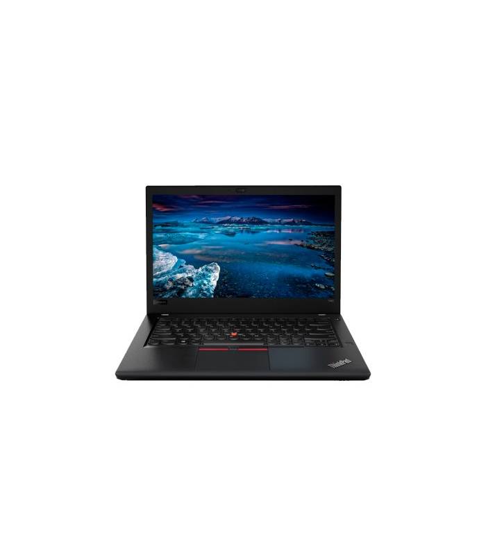 Lenovo ThinkPad T480 Core i5 8350U 1.7 GHz | TACTIL | WINDOWS 11 | PANT NUEVA