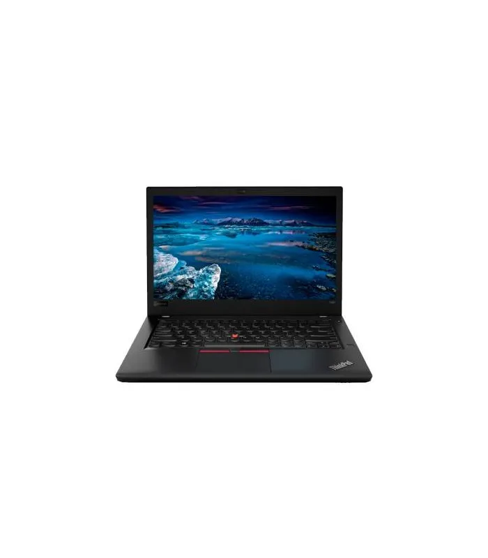 Lenovo ThinkPad T480 Core i5 8350U 1.7 GHz | TACTIL | WINDOWS 11 | PANT NUEVA