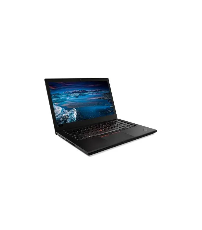 Lenovo ThinkPad T480 Core i5 8350U 1.7 GHz | WINDOWS 11 | PANTALLA NUEVA