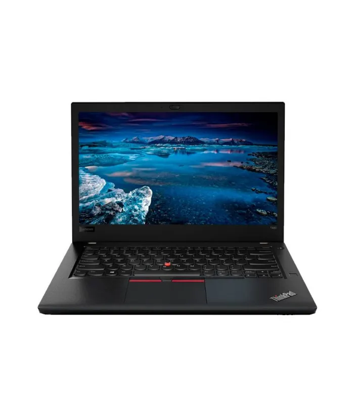 Lenovo ThinkPad T480 Core i5 8350U 1.7 GHz | TACTIL | WINDOWS 11 | PANT NUEVA