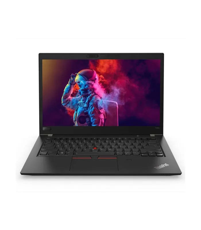 Lenovo ThinkPad T480S Core i5 8350U 1.7 GHz | 8GB | 256 NVME | WINDOWS 11 | MARCAS