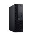 Dell OptiPlex 3070 SFF Core i7 8700 3.2 GHz | 16 GB | 512 SSD | WIN 11 | HDMI | DP