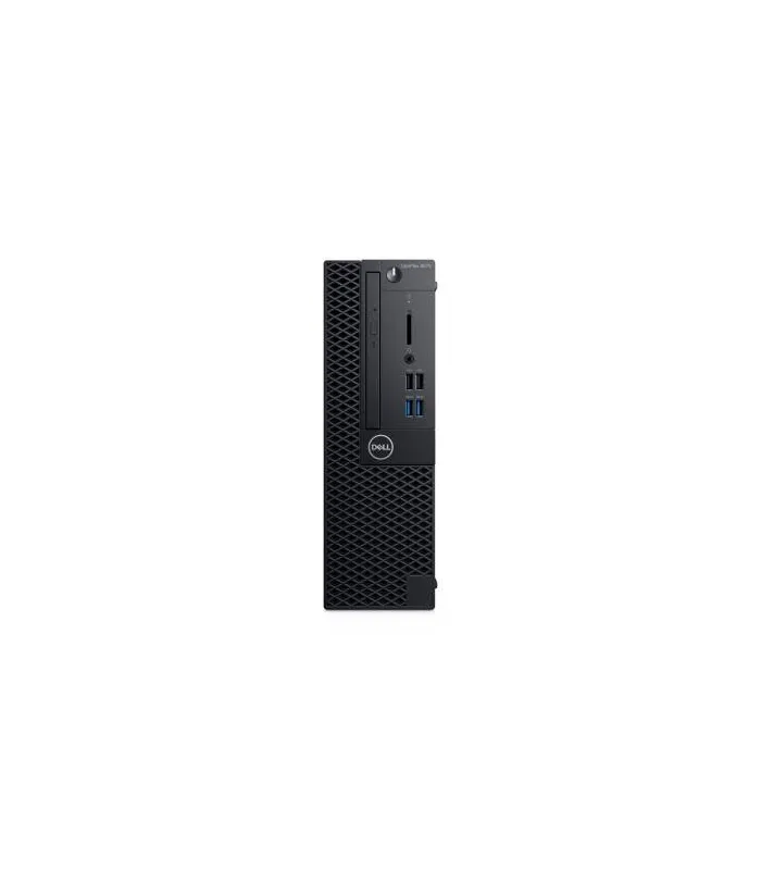 Dell OptiPlex 3070 SFF Core i7 8700 3.2 GHz | 16 GB | 512 SSD | WIN 11 | HDMI | DP