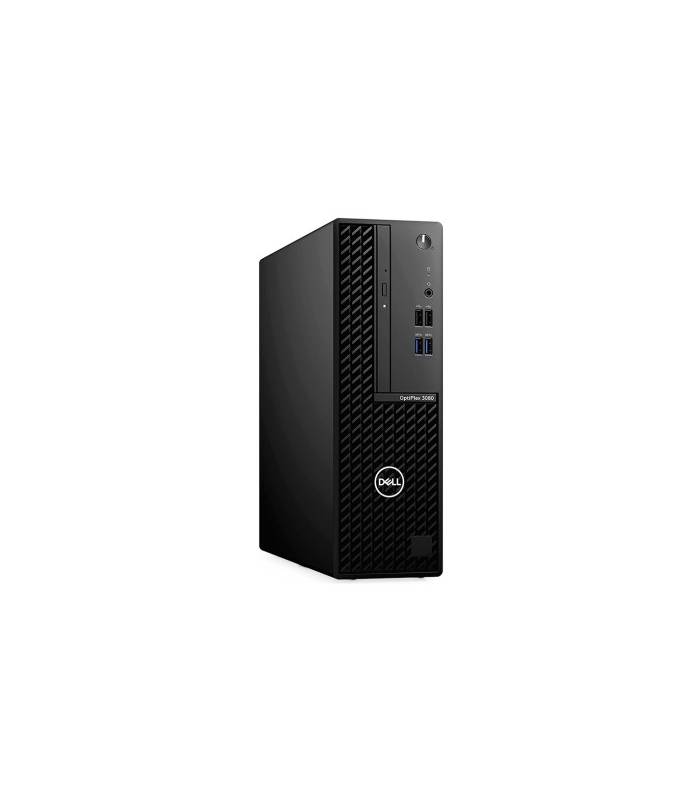 Dell OptiPlex 3080 SFF Core i5 10500 3.1 GHz | 16 GB | 240 SSD | WIN 11 | HDMI | DP