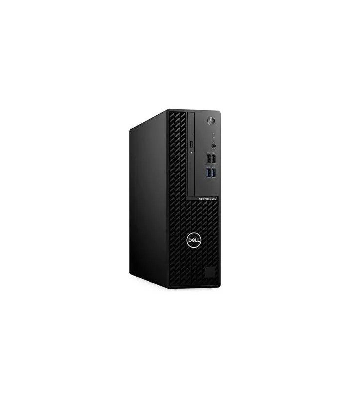 Dell OptiPlex 3080 SFF Core i5 10500 3.1 GHz | 16 GB | 240 SSD | WIN 11 | HDMI | DP