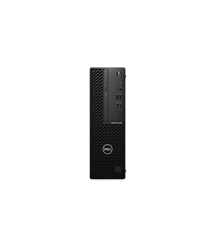 Dell OptiPlex 3080 SFF Core i5 10500 3.1 GHz | 16 GB | 240 SSD | WIN 11 | HDMI | DP