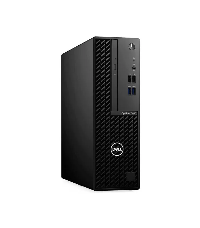 Dell OptiPlex 3080 SFF Core i5 10500 3.1 GHz | 16 GB | 240 SSD | WIN 11 | HDMI | DP