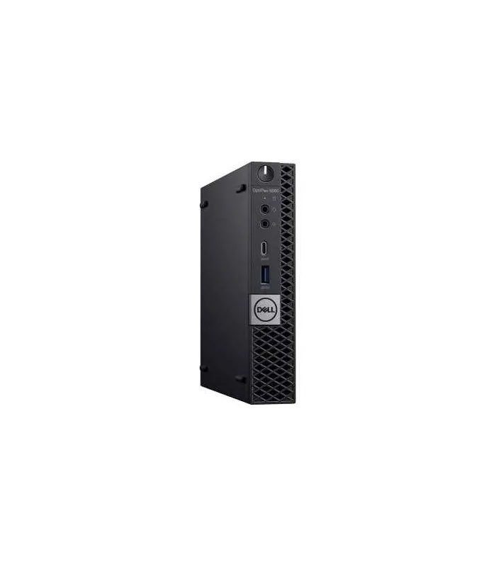 Dell Optiplex 5060 Mini PC Core i5 8500T 2.1 GHz | 16 GB | 256 NVME | WIN 11 | DP